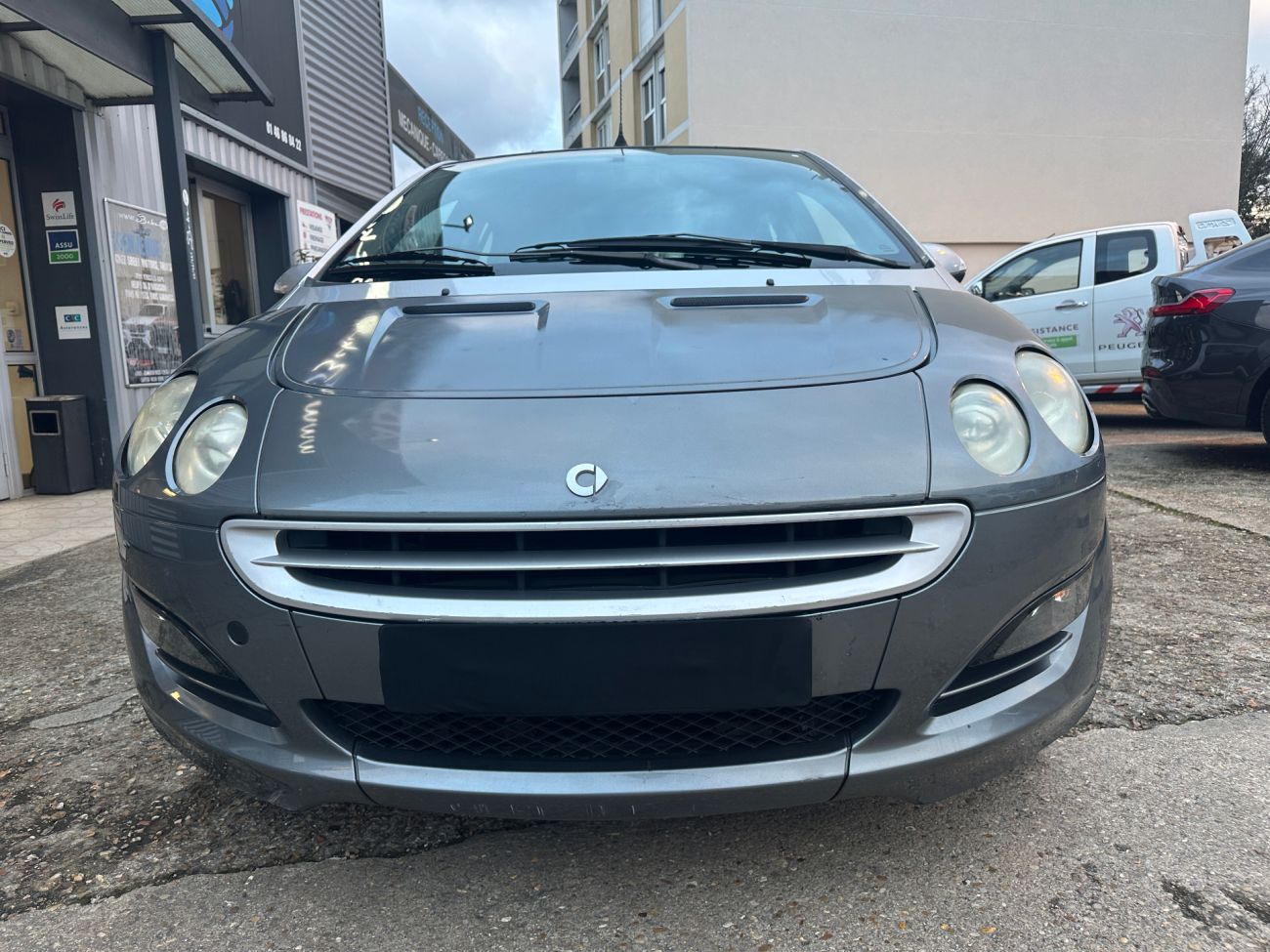 Mandataire RENAULT CLIO CAMPUS 1.2 16V 75 eco2 ByeBye Pack Clim Euro 5