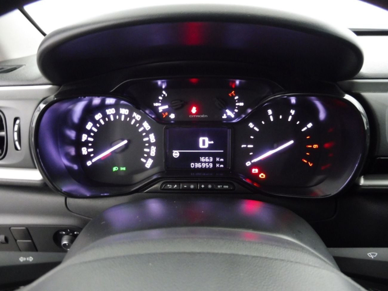 Mandataire Citroën C3 1.5 BLUEHDI 100CH S&S PLUS