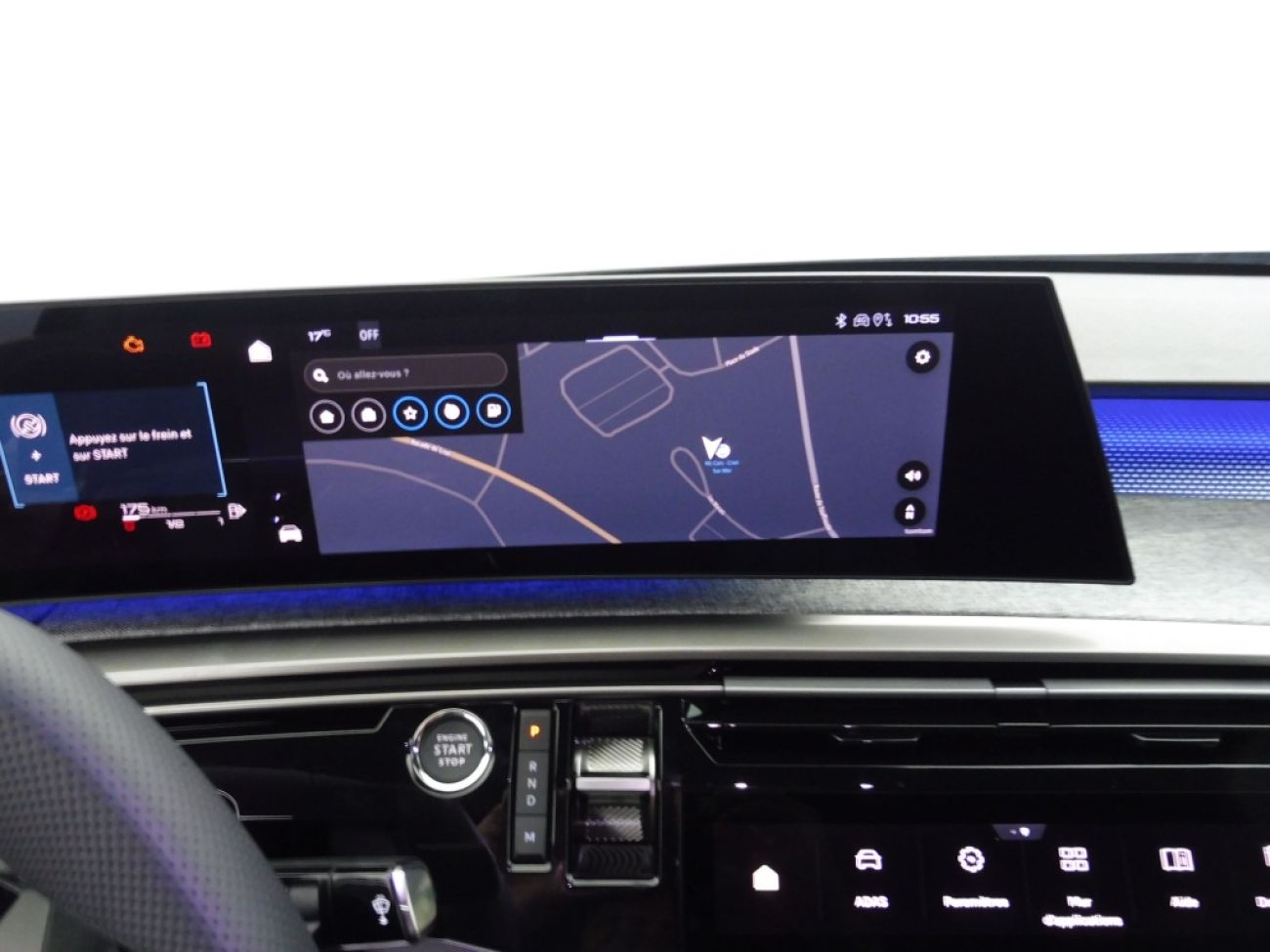Mandataire PEUGEOT 3008 1.2 HYBRID 145CH GT E-DCS6