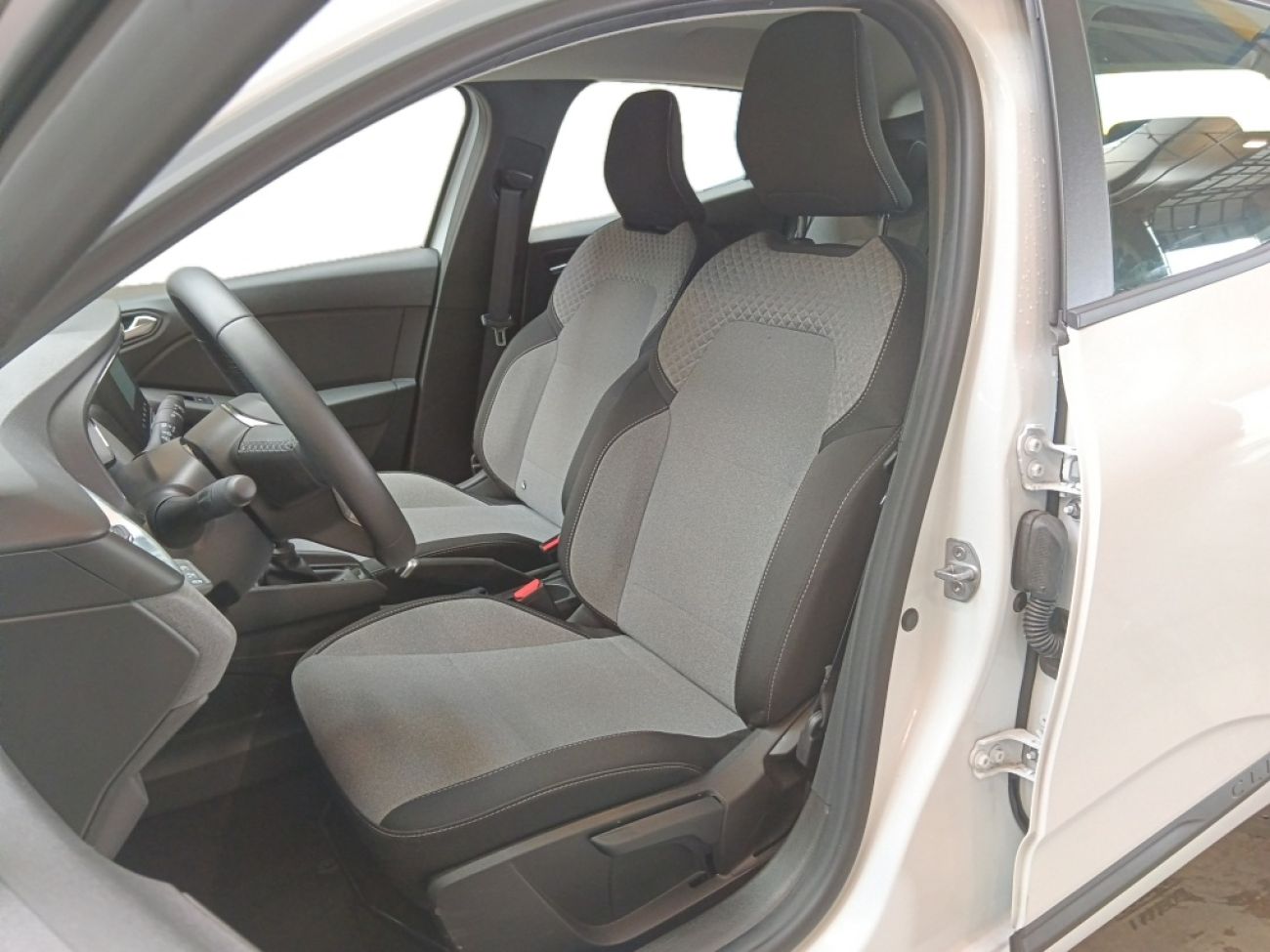 Mandataire RENAULT Clio 1.5 BLUE DCI 100CH EVOLUTION GSR2