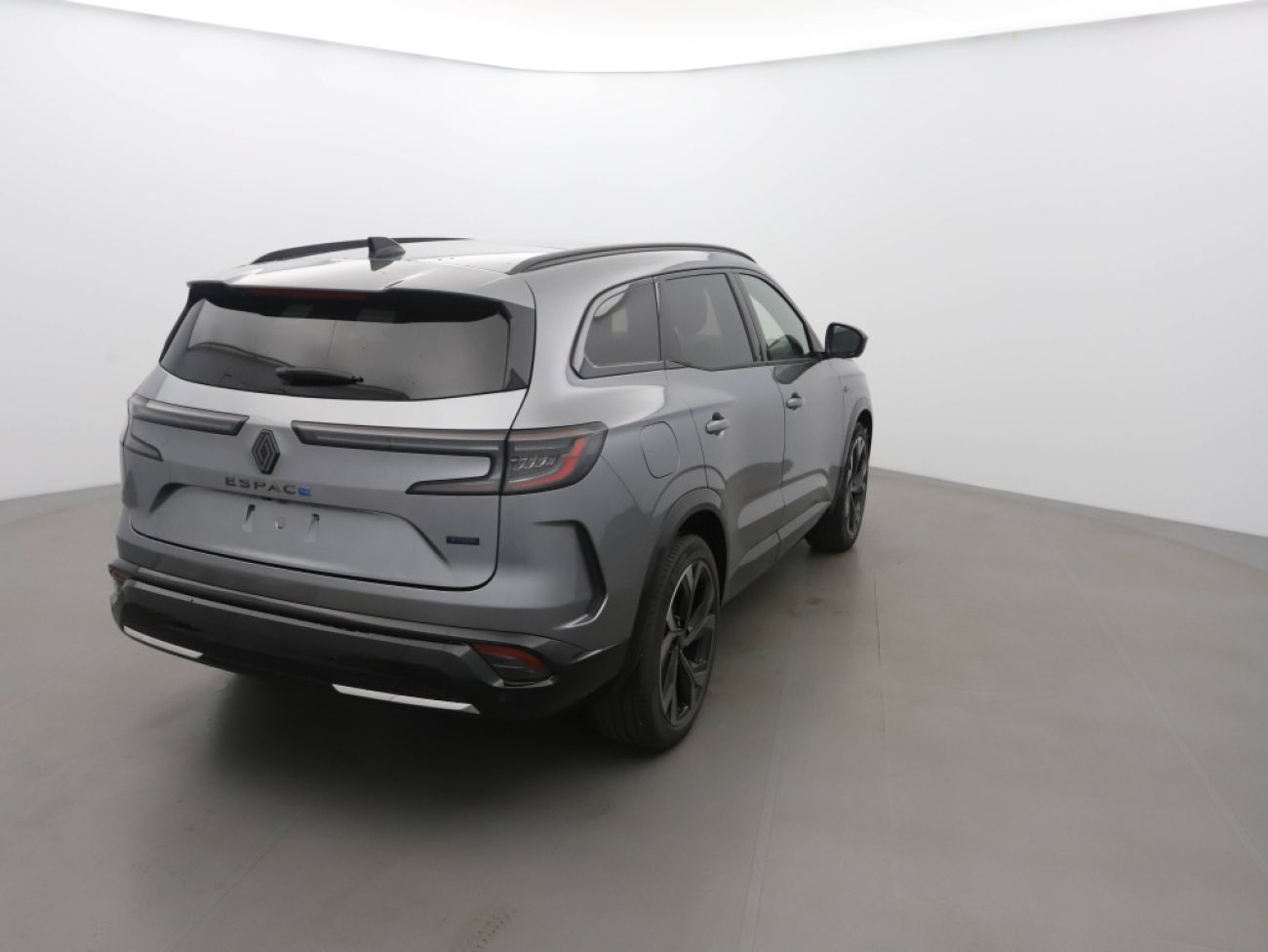 Mandataire RENAULT Espace 1.2 E-TECH FULL HYBRID 200CH ESPRIT ALPINE 7 PLACES - 25