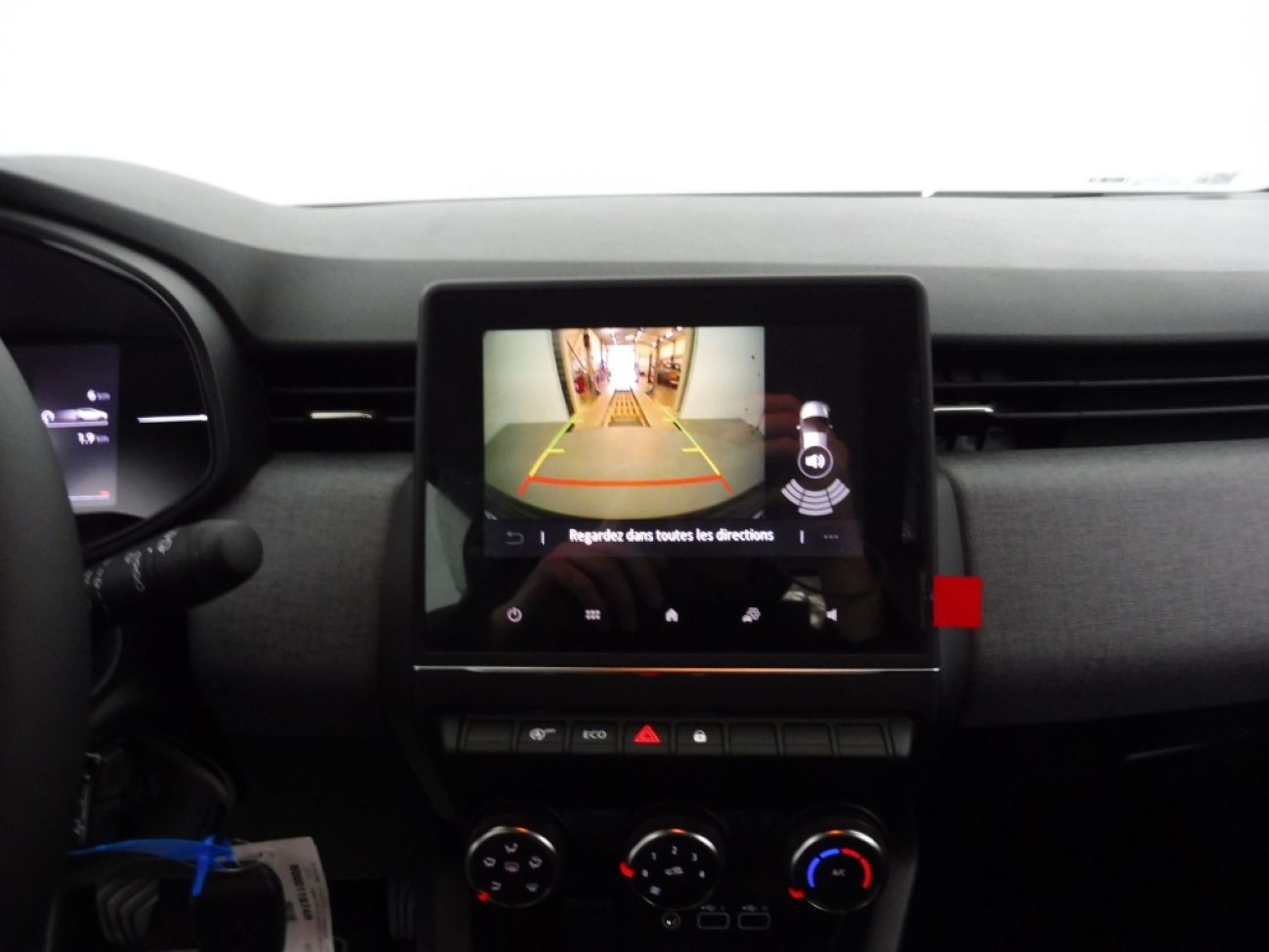 Mandataire RENAULT Clio 1.5 BLUE DCI 100CH EVOLUTION