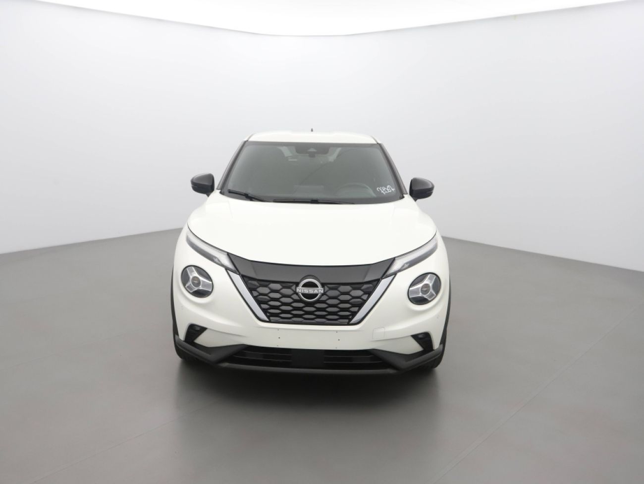 Mandataire NISSAN Juke 1.6 HYBRID 143CH N-CONNECTA