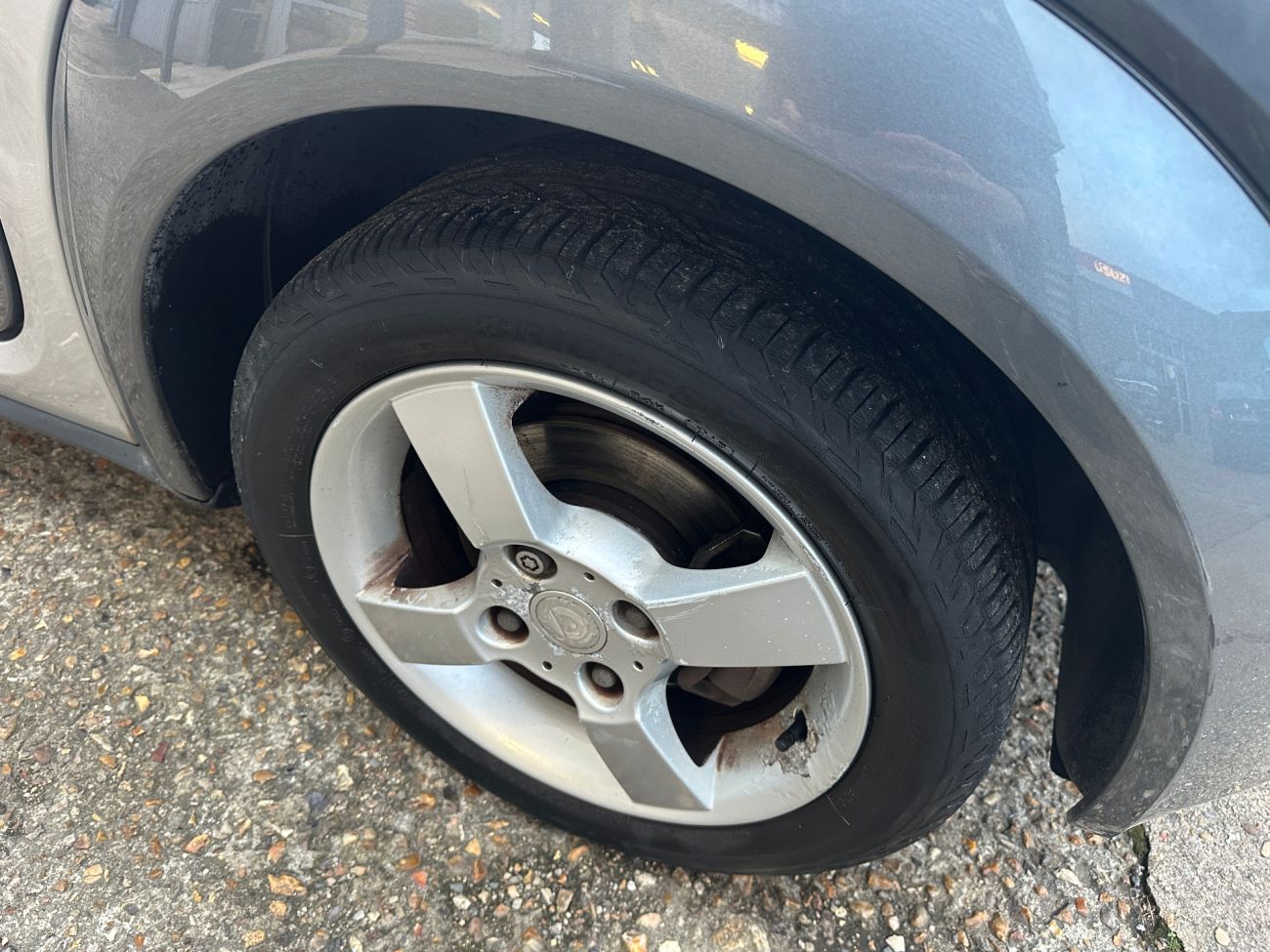 Mandataire SMART SMART FORFOUR 1.3 Pulse