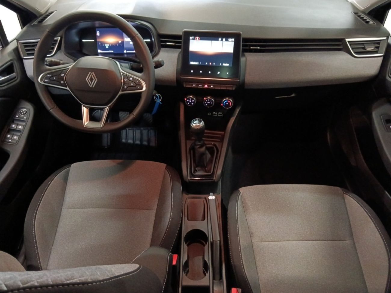 Mandataire RENAULT Clio 1.5 BLUE DCI 100CH EVOLUTION GSR2