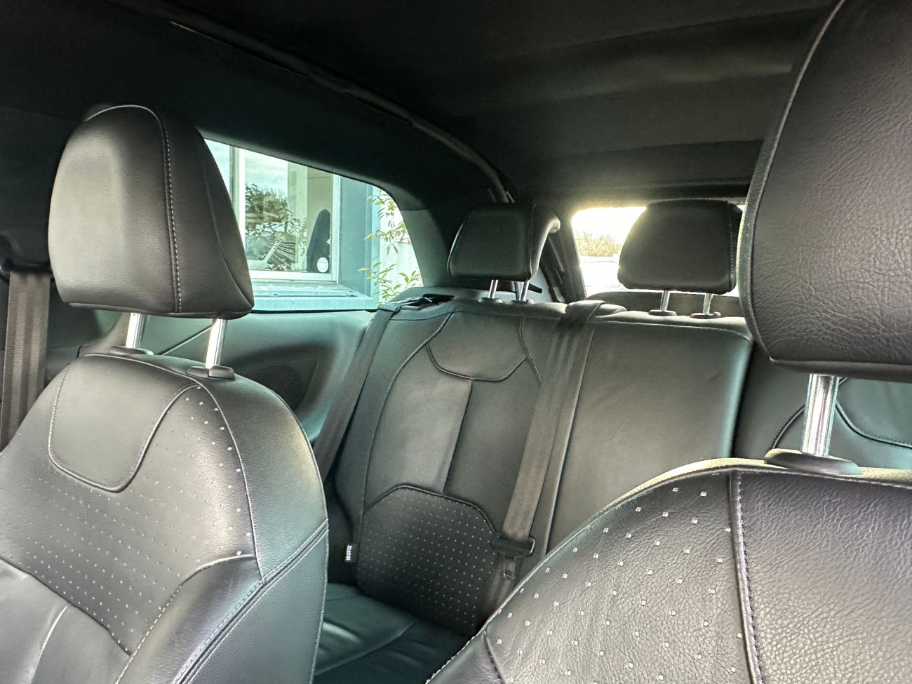 Mandataire Citroën DS3 CABRIOLET VTi 120 So Chic A