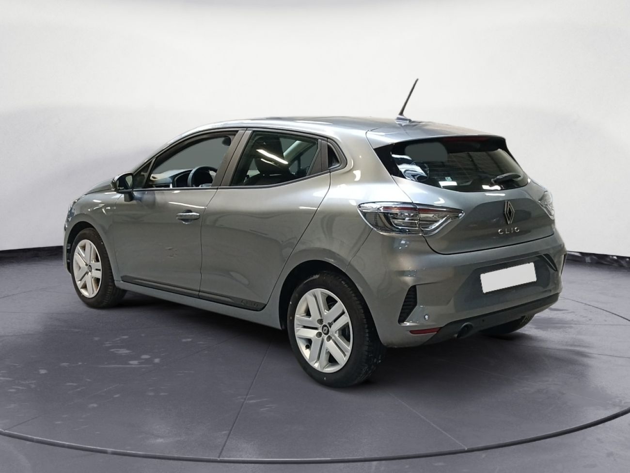 Mandataire RENAULT Clio 1.5 BLUE DCI 100CH EVOLUTION GSR2