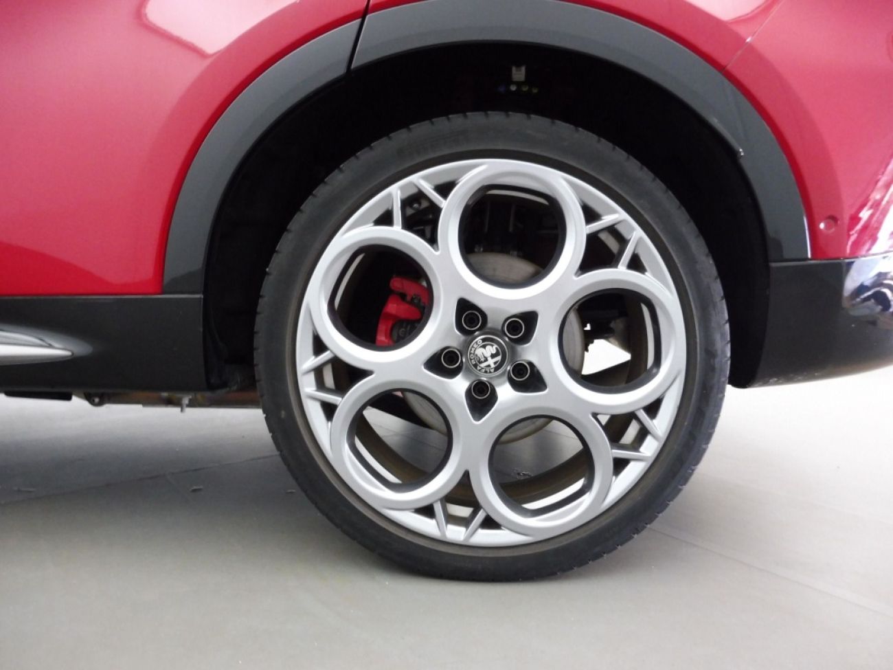 Mandataire ALFA ROMEO TONALE 1.3 PHEV 280CH EDIZIONE SPECIALE AT6 E-Q4