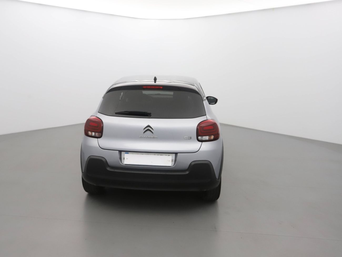 Mandataire Citroën C3 1.2 PURETECH 83CH S&S MAX