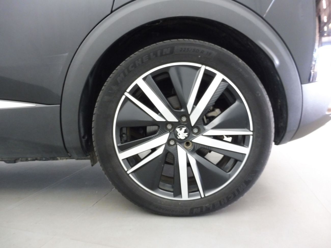 Mandataire PEUGEOT 3008 PLUG-IN HYBRID4 300CH GT PACK E-EAT8