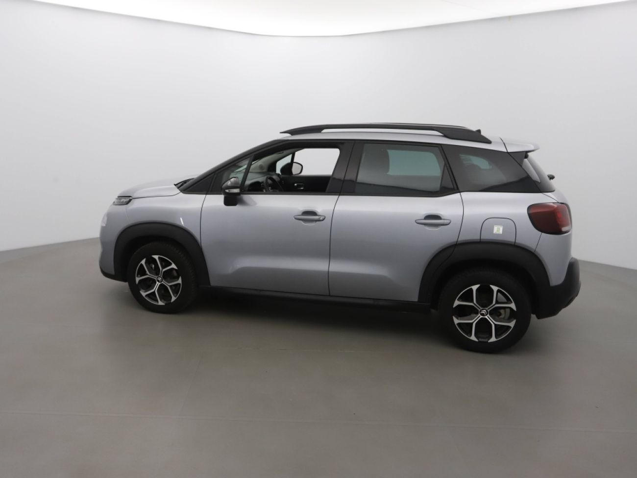 Mandataire Citroën C3 AIRCROSS 1.2 PURETECH 110CH SHINE
