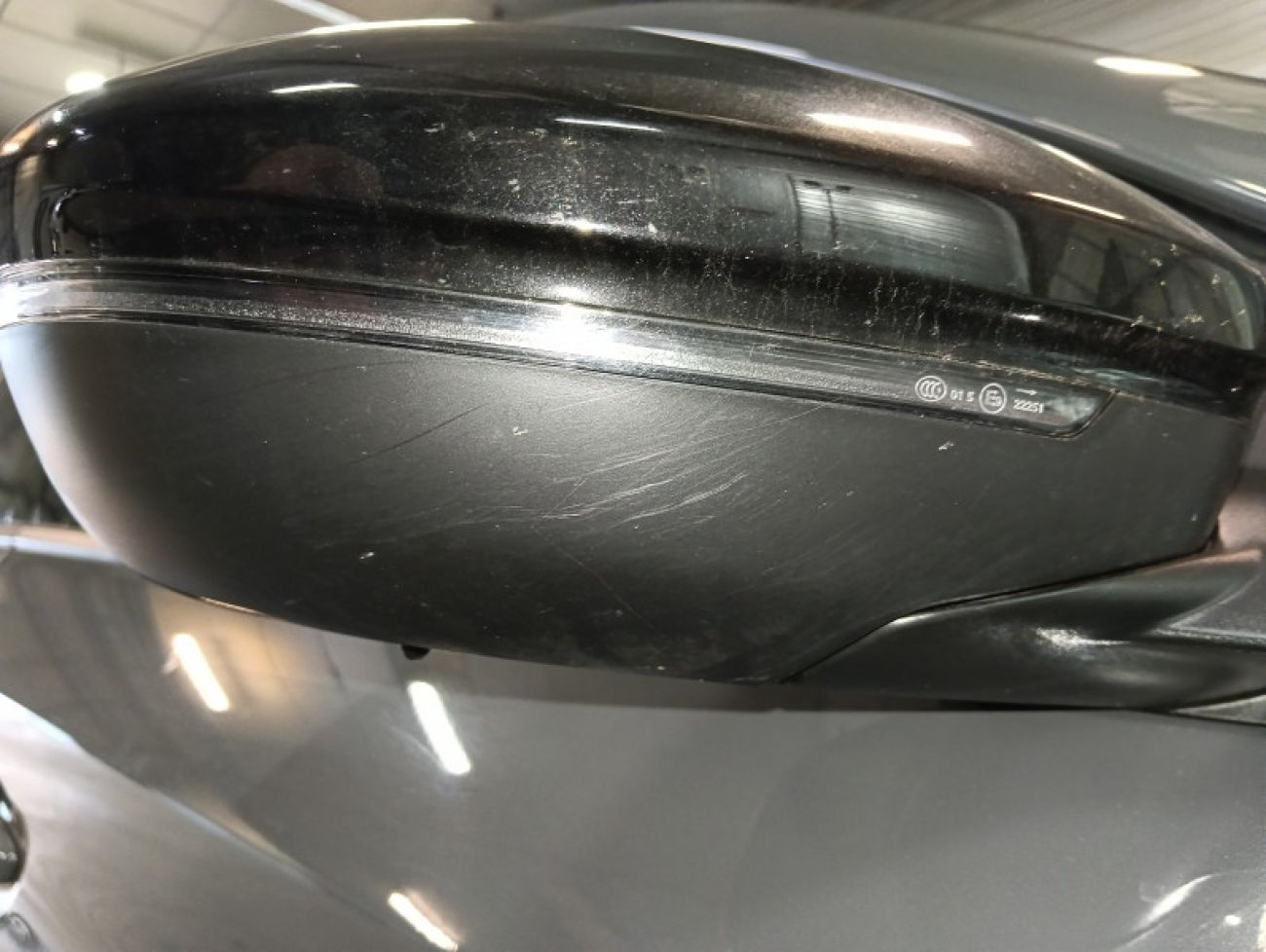 Mandataire PEUGEOT 208 1.2 100CH S&S ALLURE