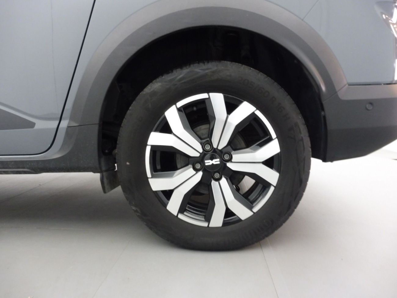 Mandataire Dacia Jogger 1.0 TCE 110CH EXPRESSION 7 PLACES