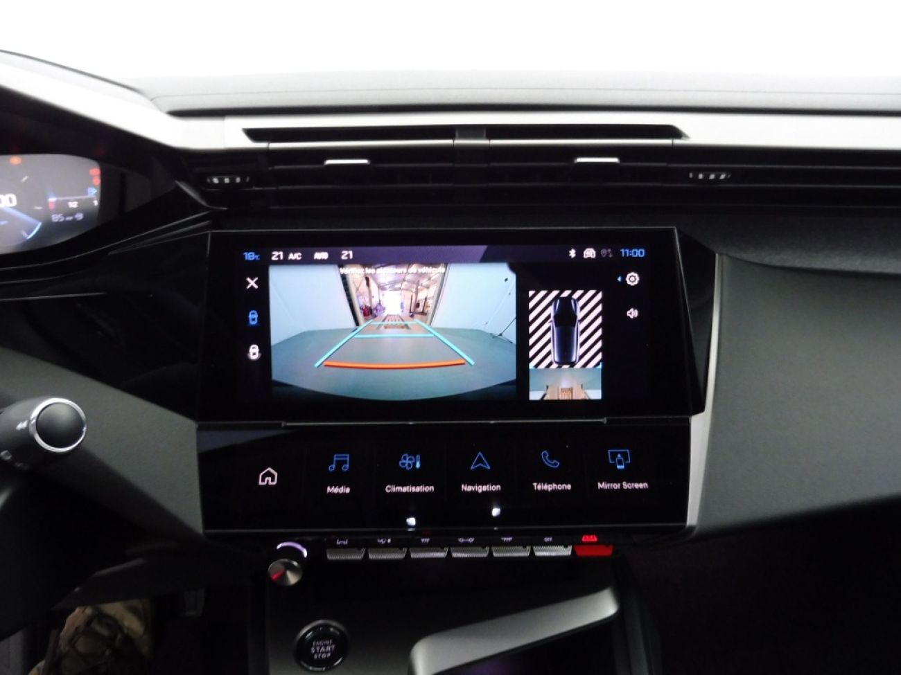 Mandataire PEUGEOT 308 1.5 BLUEHDI 130CH S&S ALLURE EAT8
