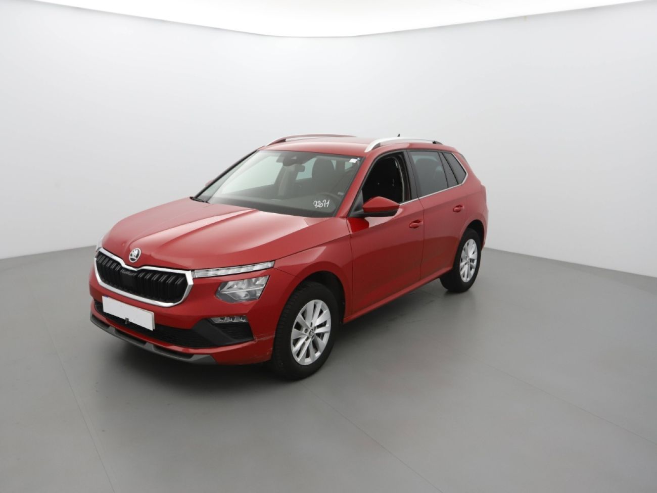 Mandataire SKODA Kamiq 1.0 TSI 115CH SELECTION