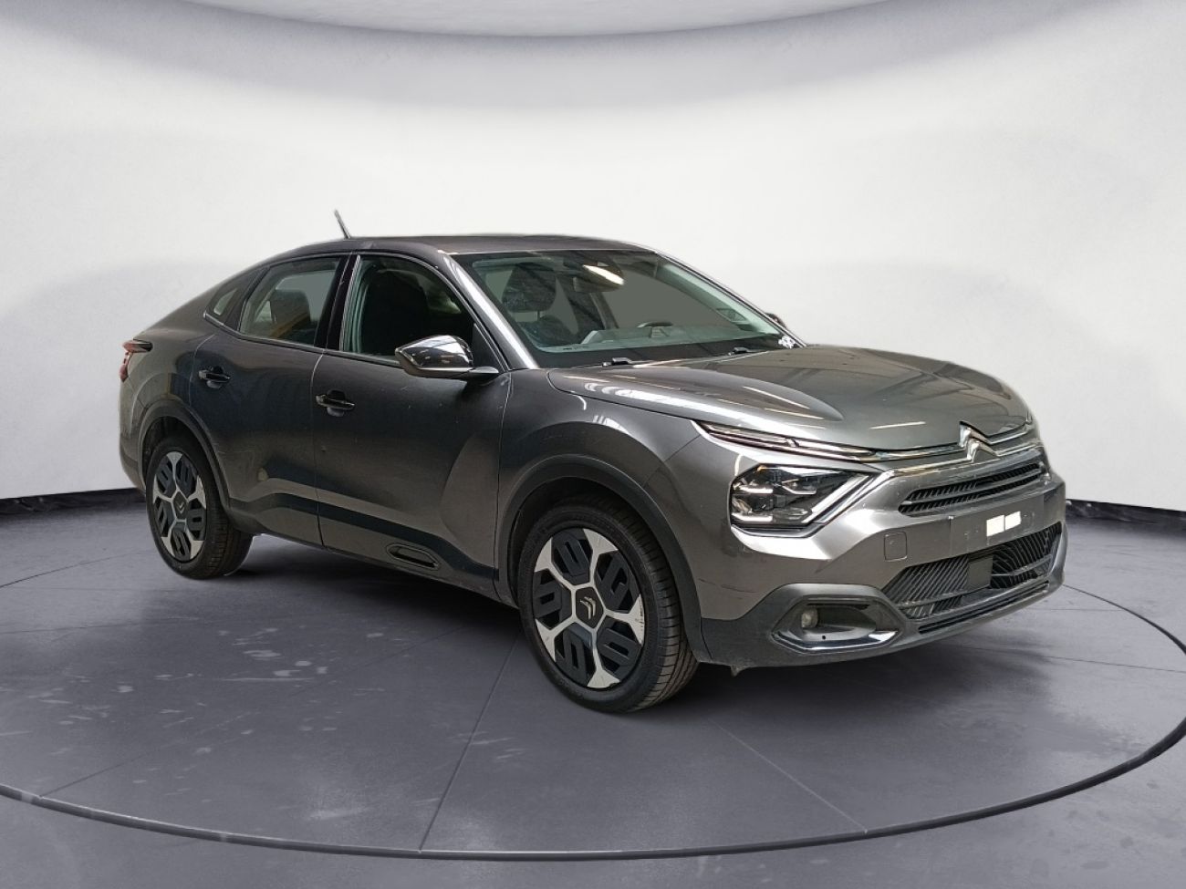 Mandataire Citroën C4 X 1.2 PURETECH 100 FEEL