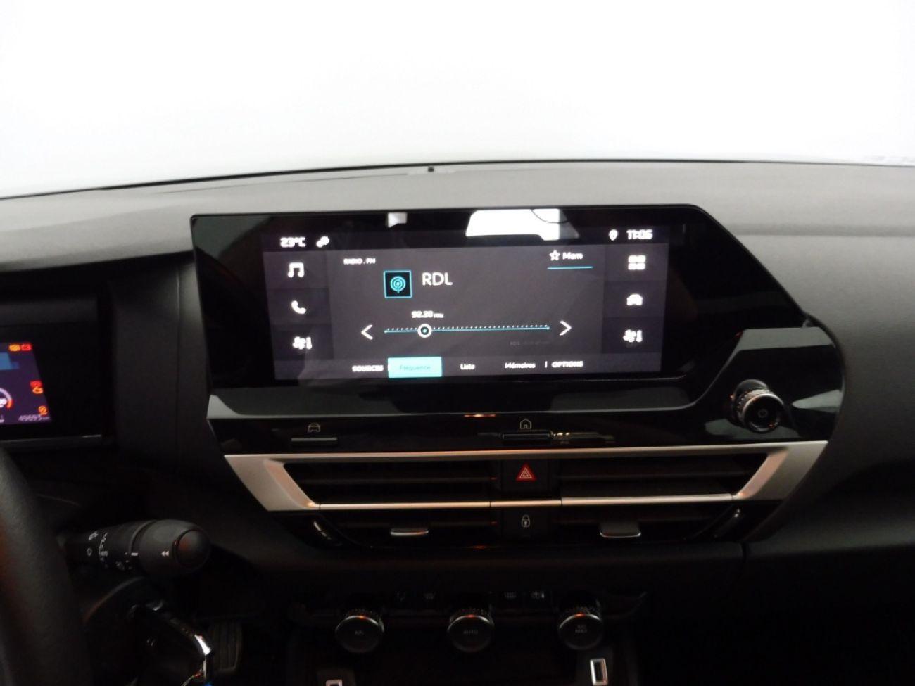 Mandataire Citroën C4 X 1.2 PURETECH 100 FEEL