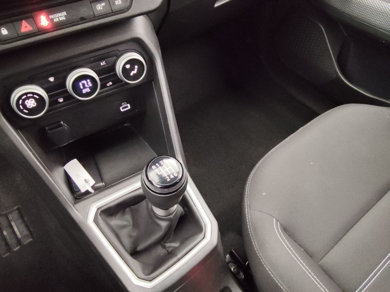 Mandataire Dacia Jogger 1.0 TCE 110CH EXPRESSION 7 PLACES