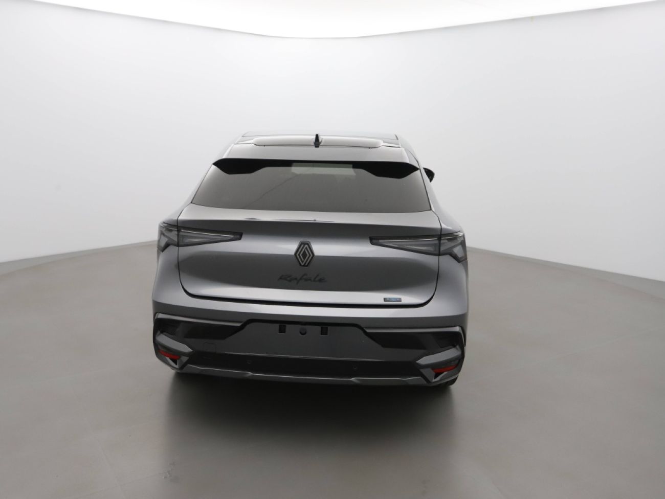 Mandataire RENAULT RAFALE 1.2 E-TECH FULL HYBRID 200CH ESPRIT ALPINE - 25