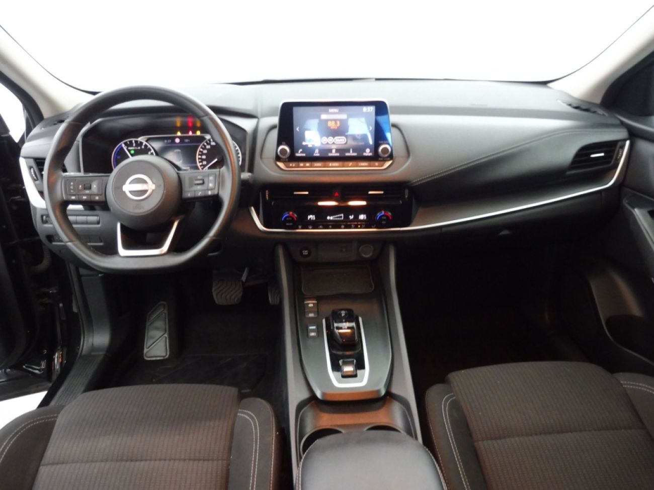 Mandataire NISSAN Qashqai E-POWER 190CH BUSINESS