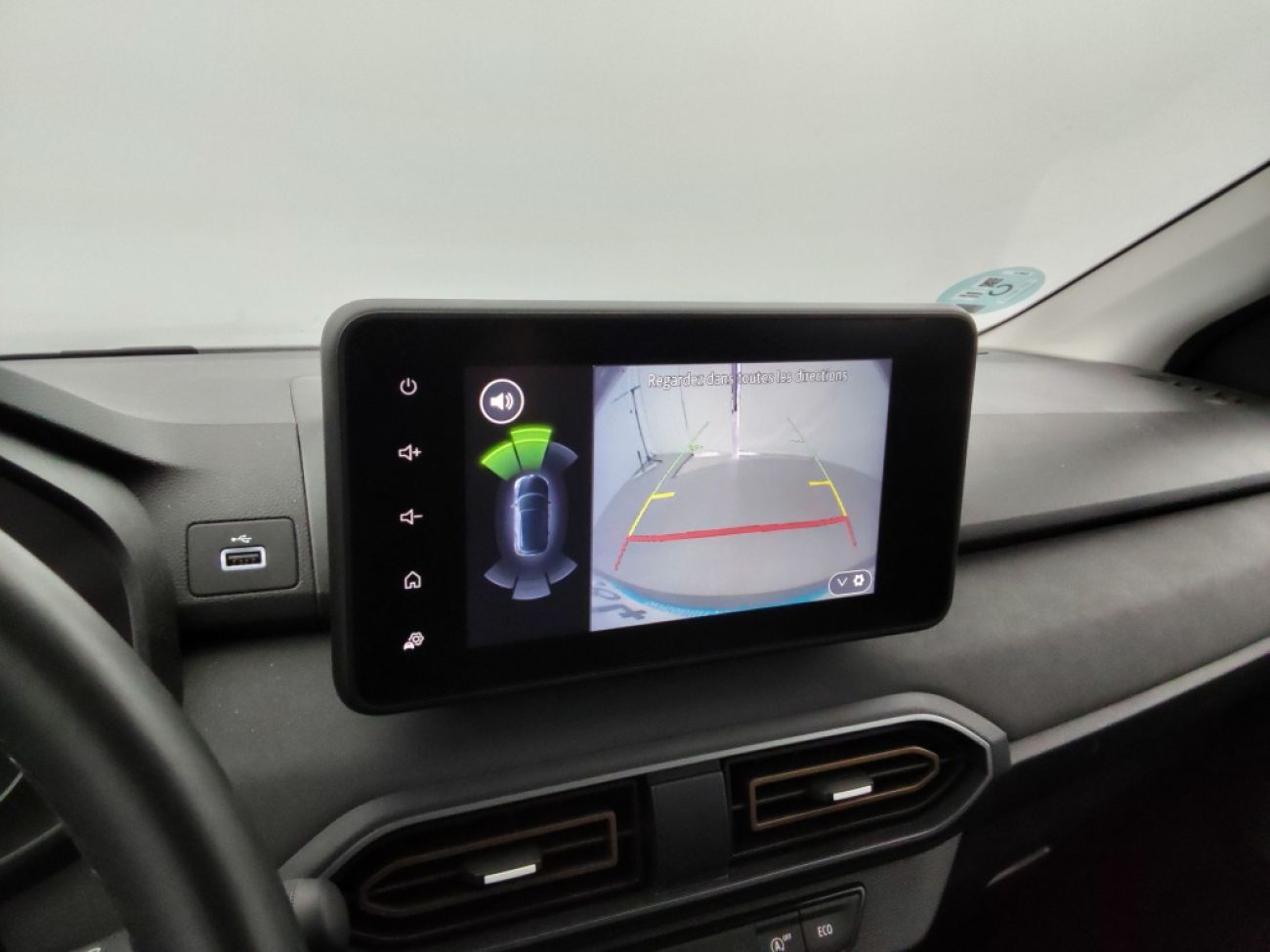 Mandataire Dacia Sandero 1.0 TCE 110CH STEPWAY EXTREME +