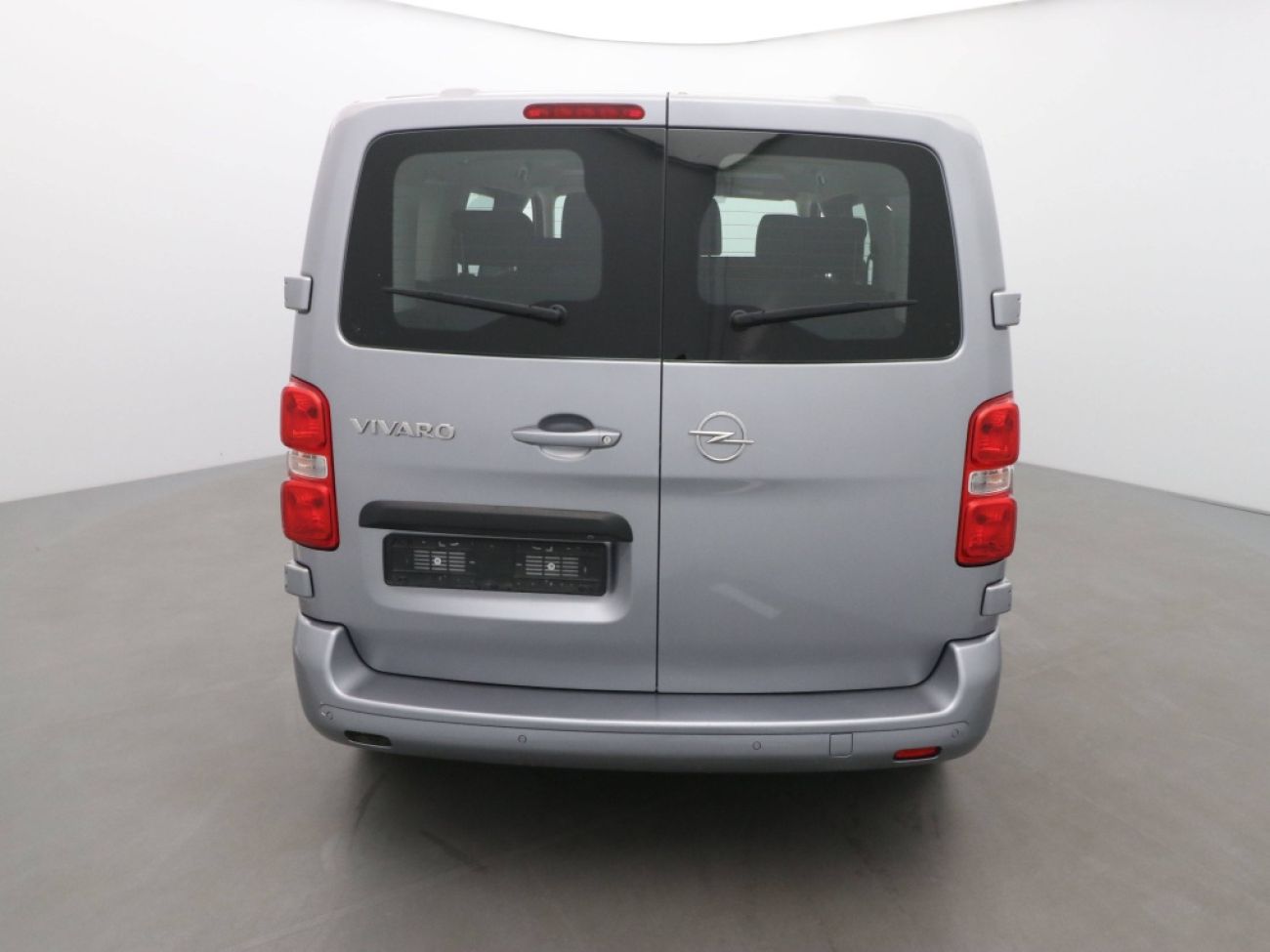 Mandataire Opel Vivaro Combi L2 1.5 D 120CH STANDARD