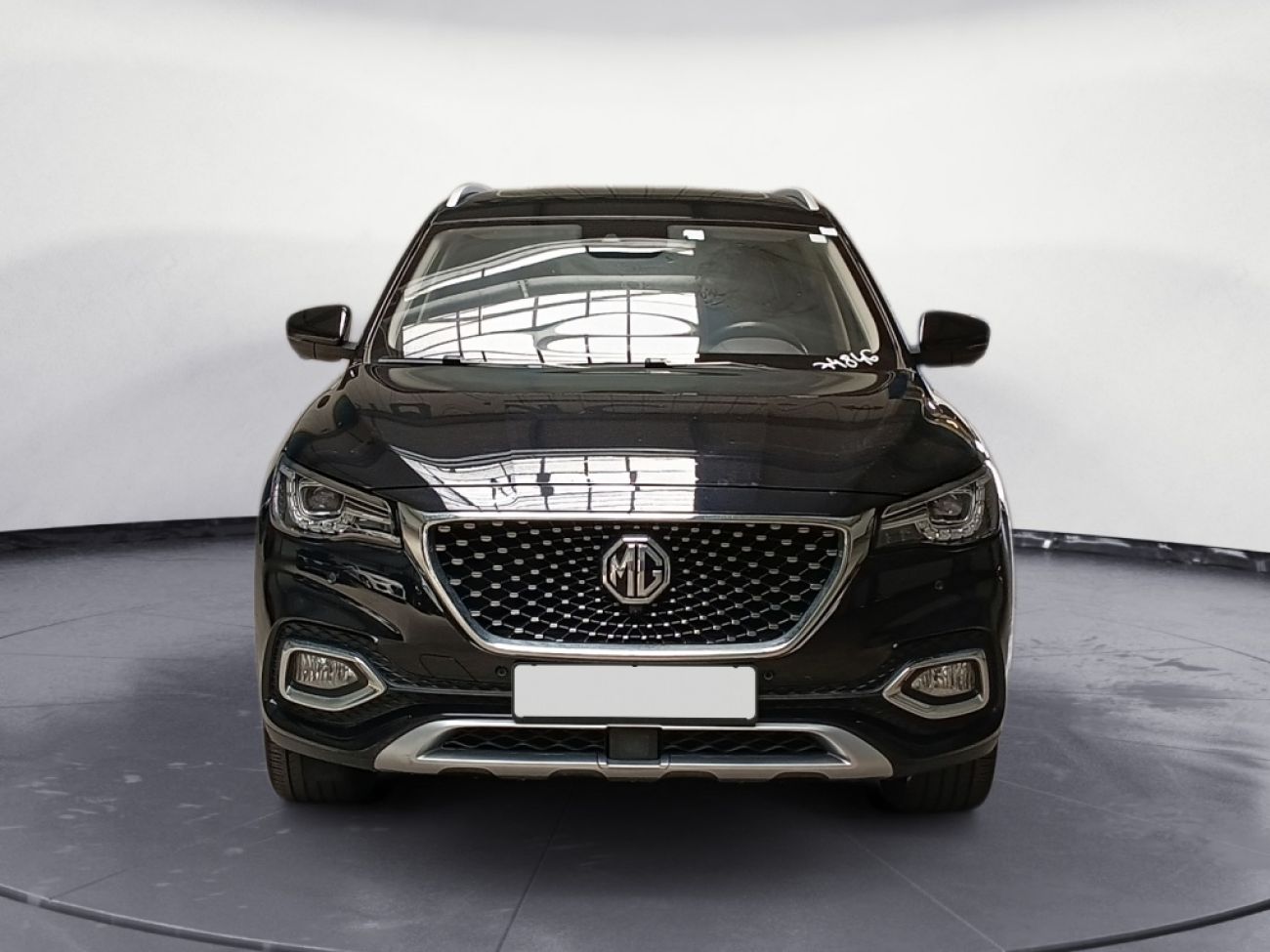 Mandataire MG HS 1.5 T-GDI 162 AT luxury