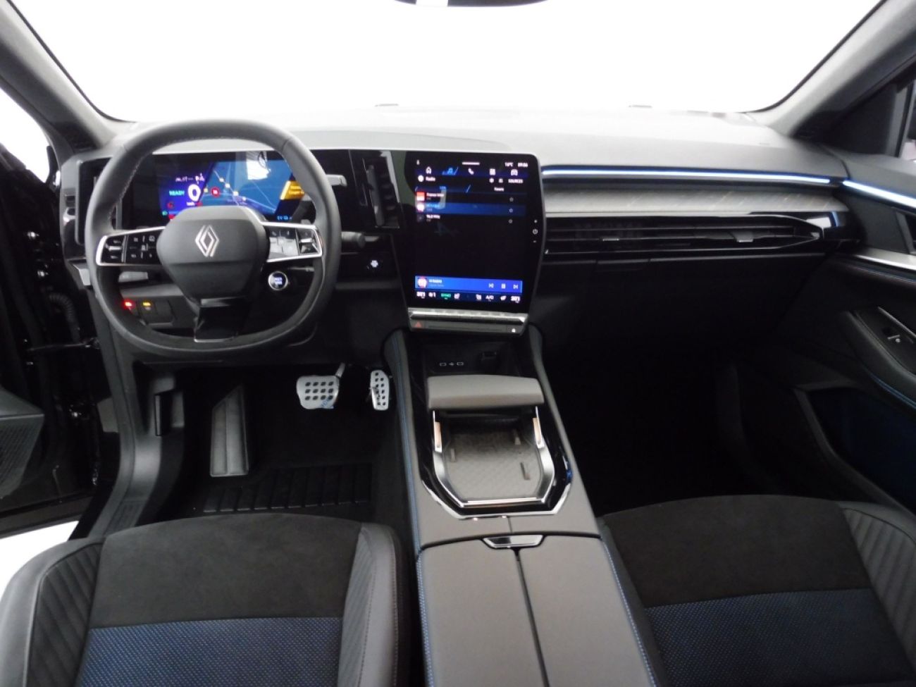 Mandataire RENAULT Rafale 1.2 E-TECH FULL HYBRID 200CH ESPRIT ALPINE