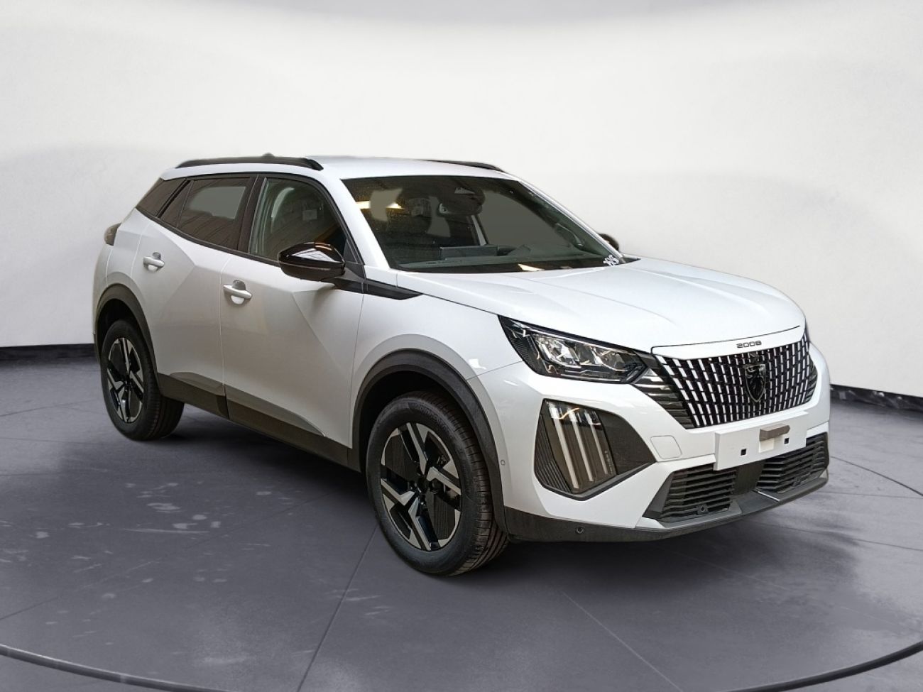 Mandataire PEUGEOT 2008 1.2 HYBRID 145CH ALLURE E-DCS6