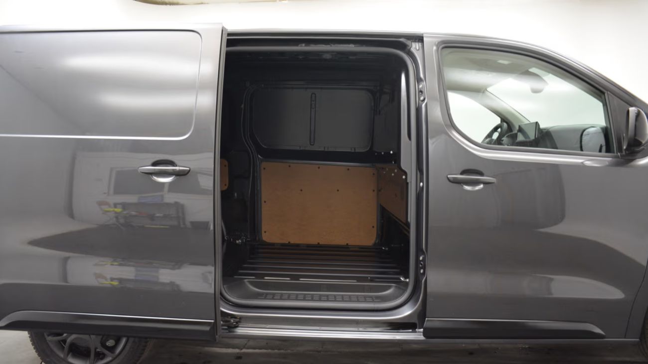 Mandataire Citroën JUMPY 2.0 BlueHDI 180 EAT8