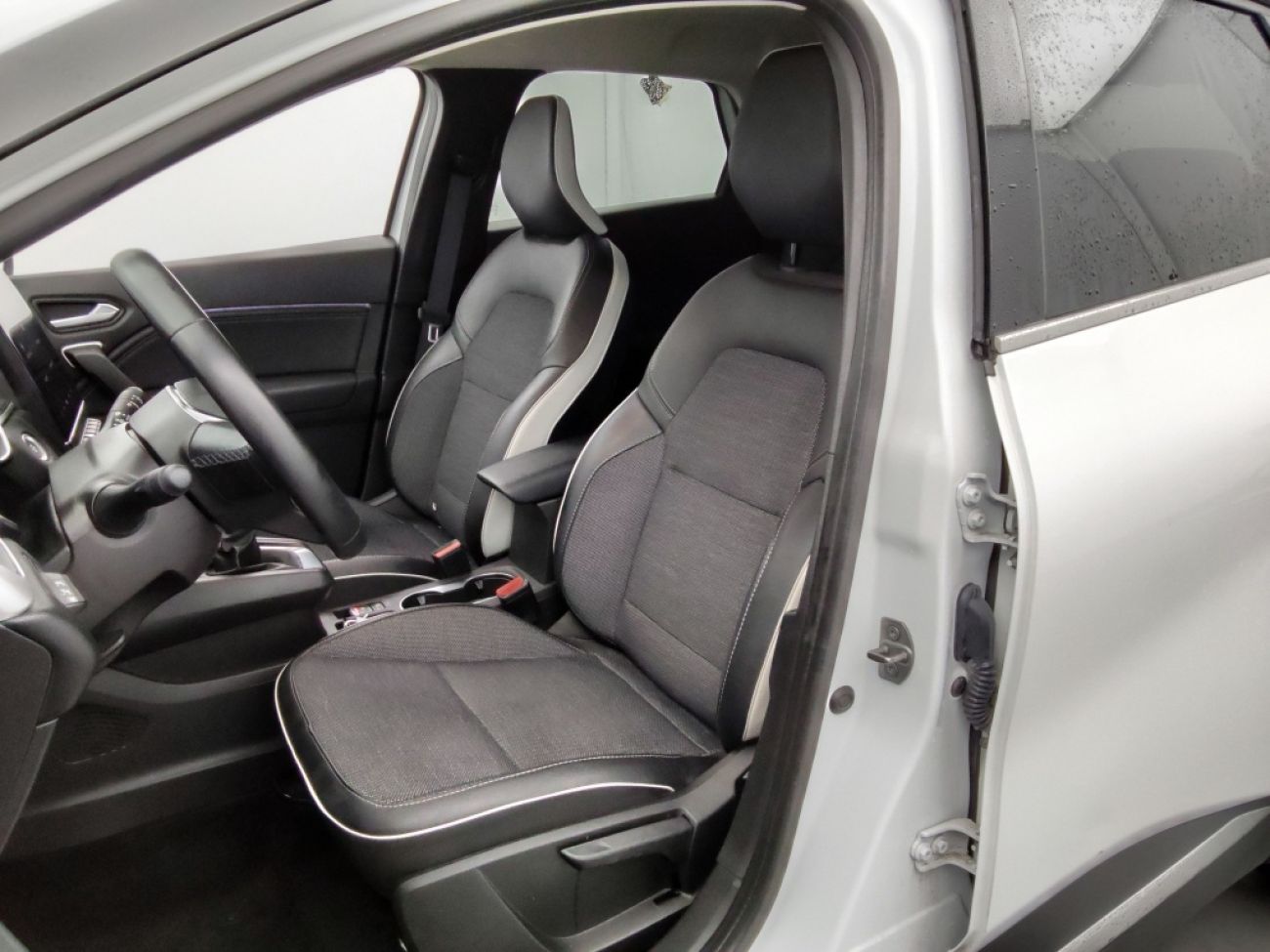 Mandataire RENAULT Captur 1.0 TCE 90CH TECHNO