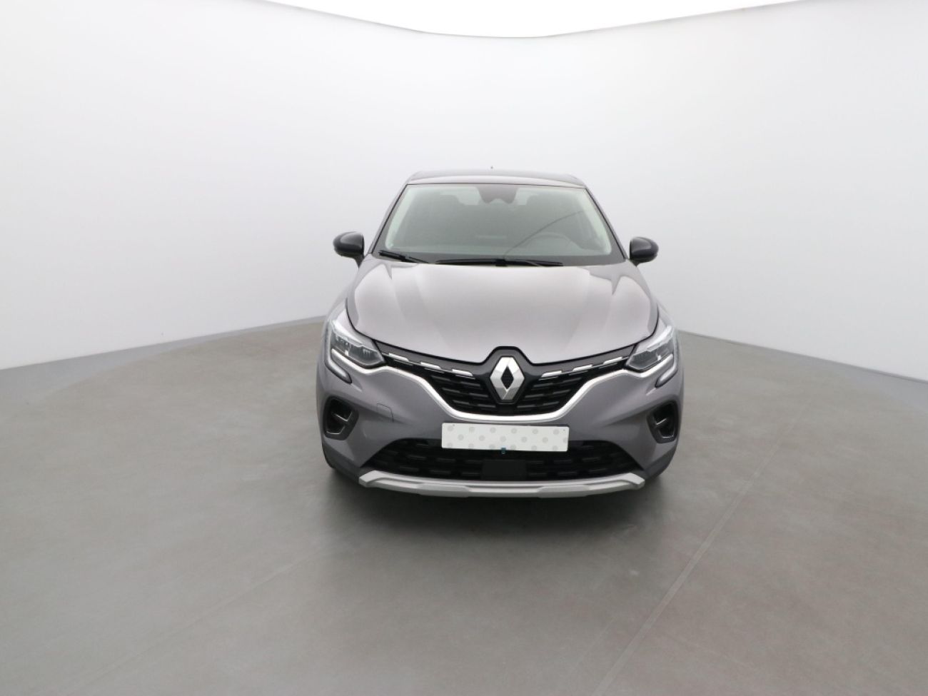 Mandataire RENAULT Captur 1.0 TCE 90CH TECHNO