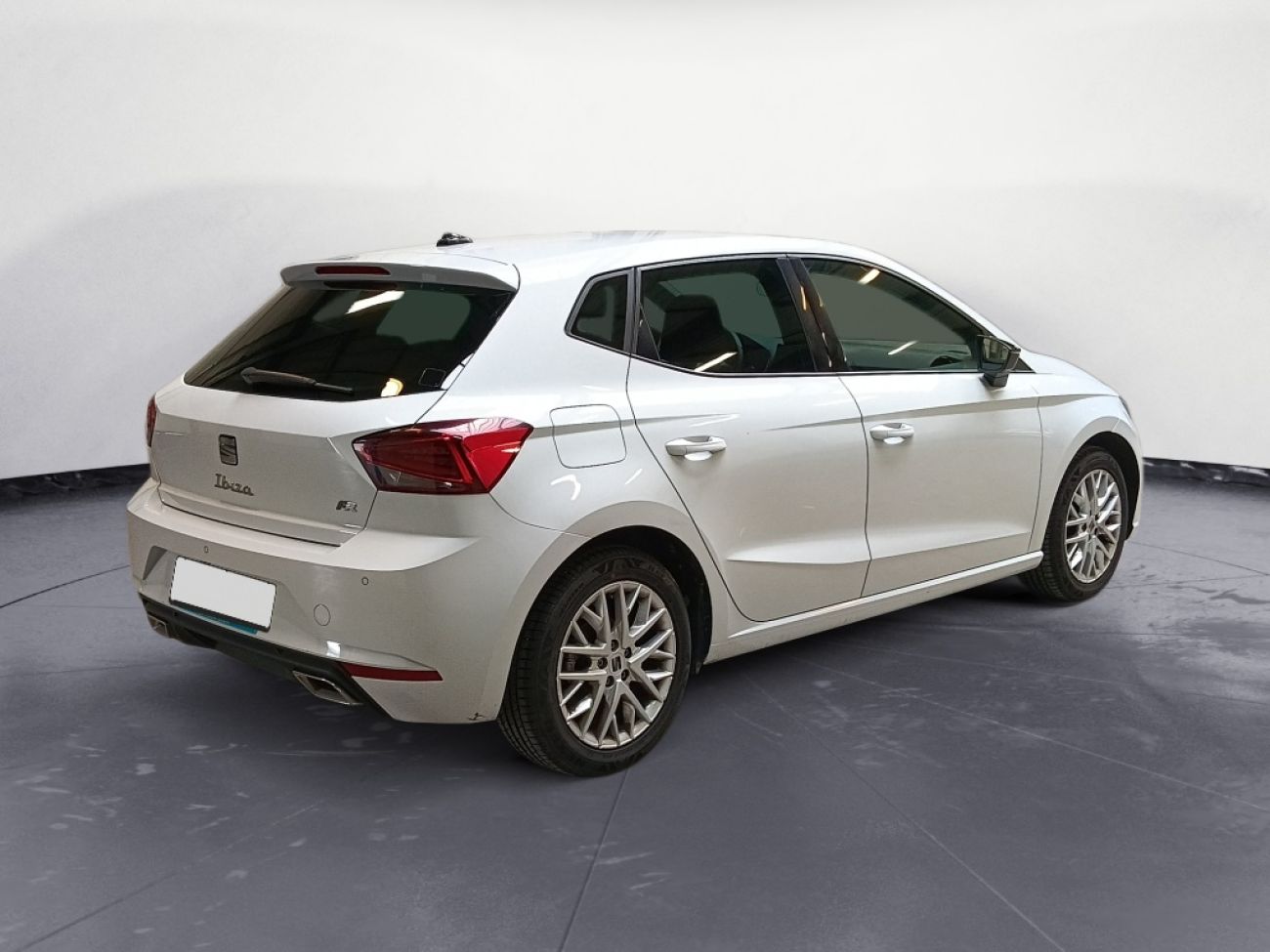 Mandataire Seat Ibiza 1.0 TSI 110CH FR