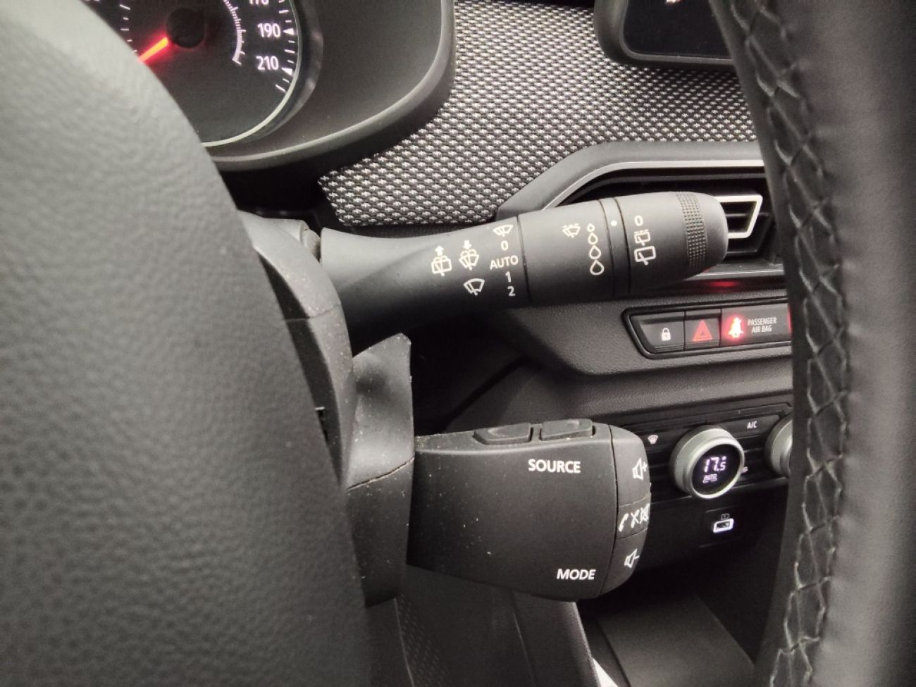 Mandataire Dacia Jogger 1.0 TCE 110CH EXPRESSION 7 PLACES