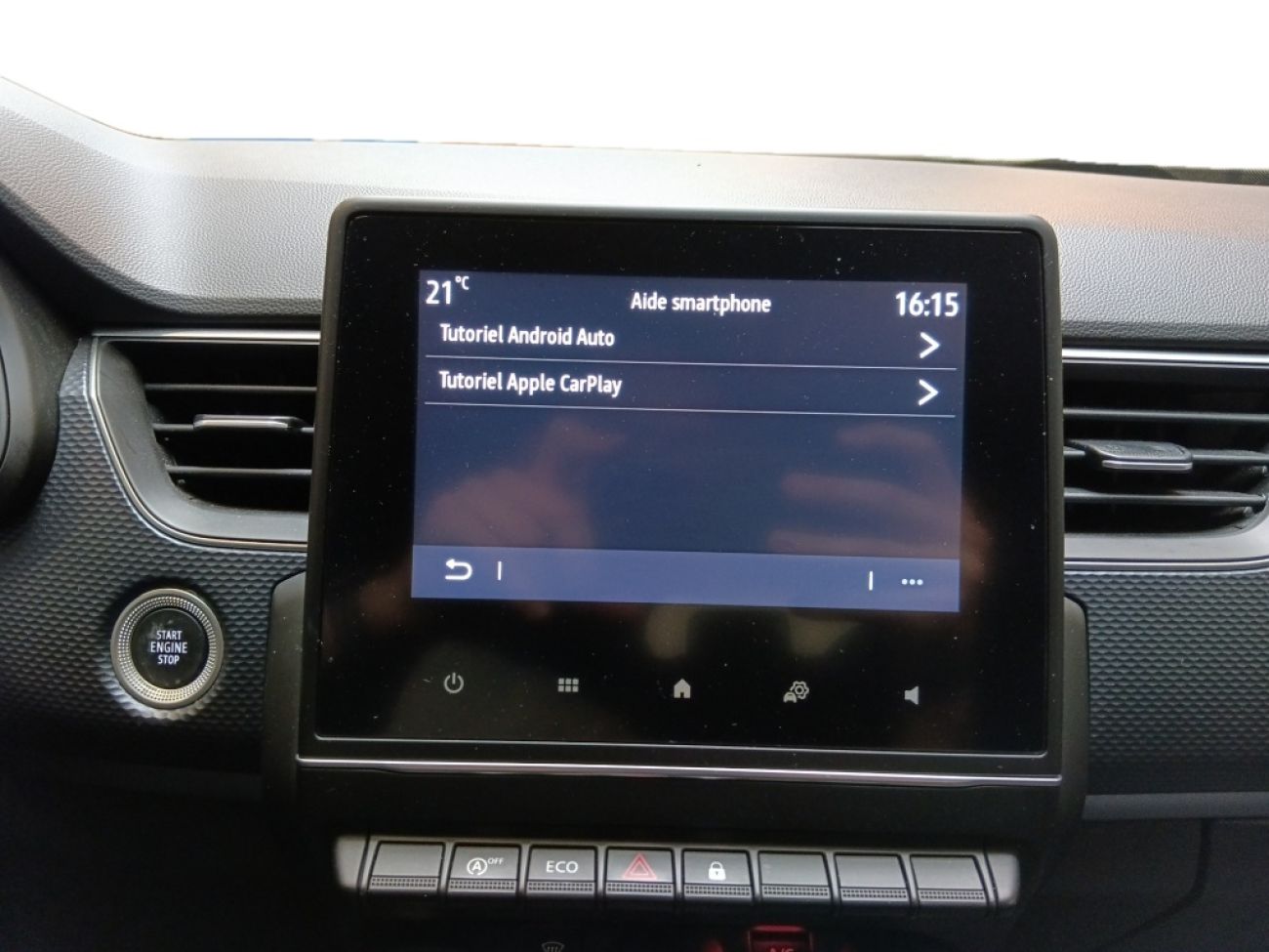Mandataire RENAULT Arkana 1.3 TCE 140 EDCequilibre