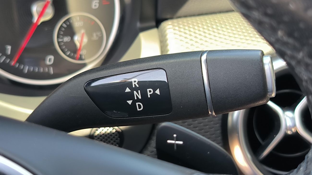 Mandataire MERCEDES CLASSE A 200 d 7G-DCT Sport Edition TOIT OUVRANT