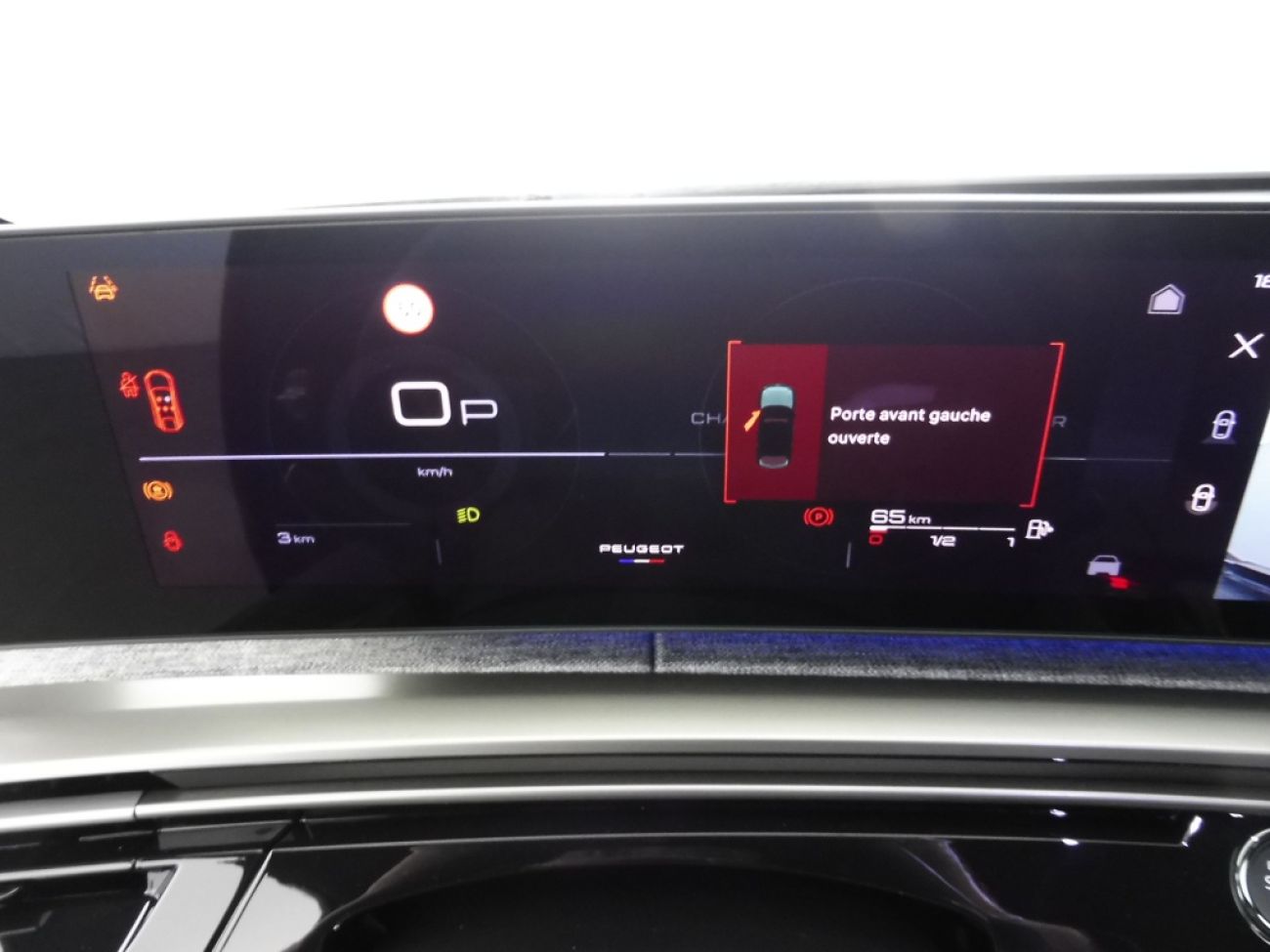Mandataire PEUGEOT 3008 1.2 HYBRID 145CH GT E-DCS6