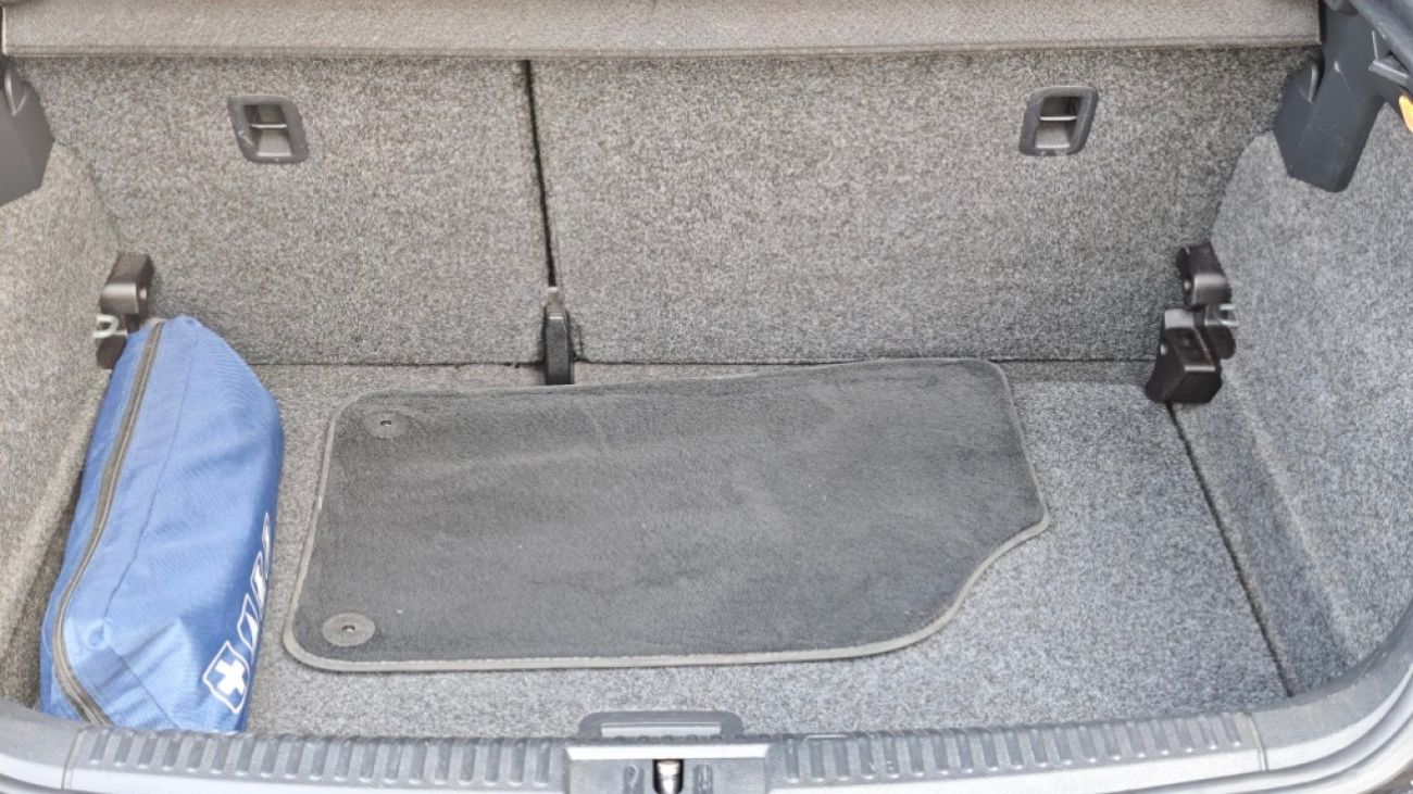 Mandataire VOLKSWAGEN POLO 1.2 70 Life