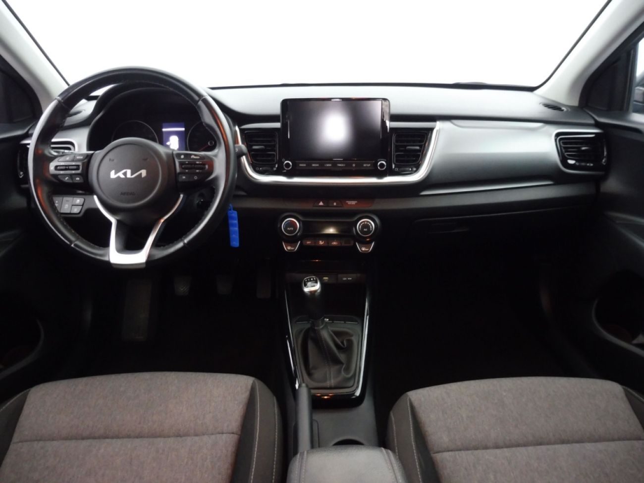 Mandataire Kia Stonic 1.0 T-GDI 100lx urban