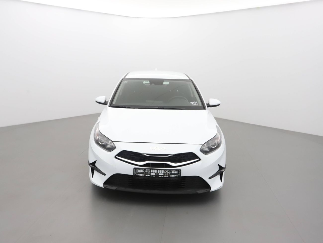 Mandataire Kia Ceed 1.0 T-GDI 100edition 7