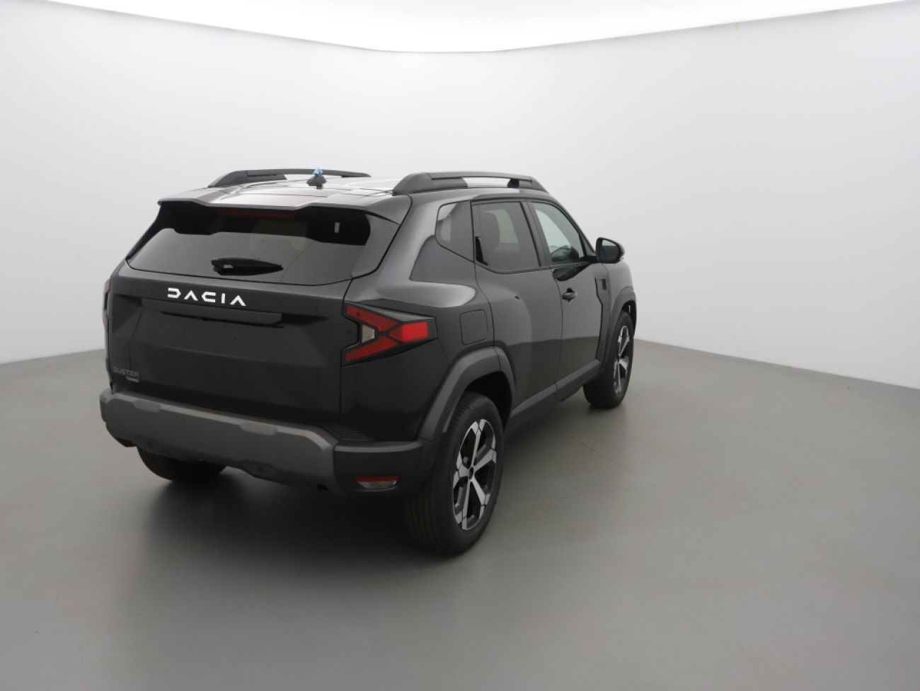 Mandataire Dacia Duster 1.8 HYBRID 155CH JOURNEY
