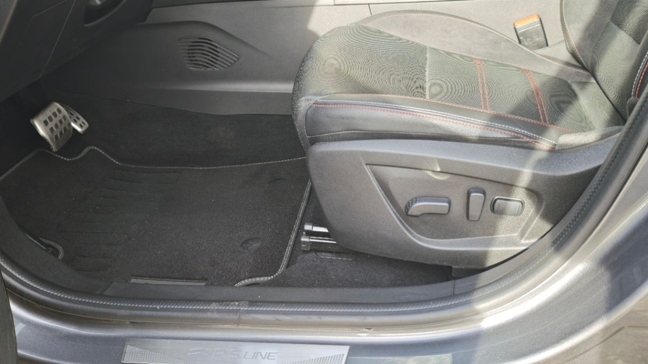 Mandataire RENAULT ARKANA E-Tech 145 - 21B R.S. Line