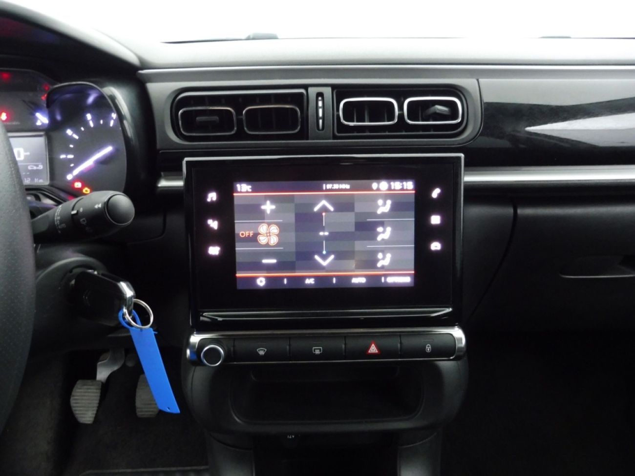 Mandataire Citroën C3 1.2 PURETECH 83CH S&S MAX