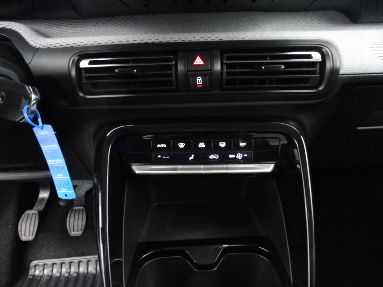Mandataire Citroën C3 1.2 TURBO 100CH MAX