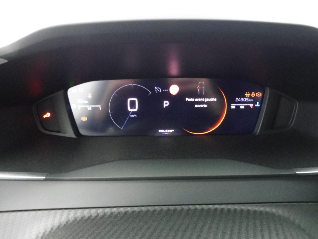Mandataire PEUGEOT 2008 1.2 PURETECH 130CH S&S ALLURE EAT8