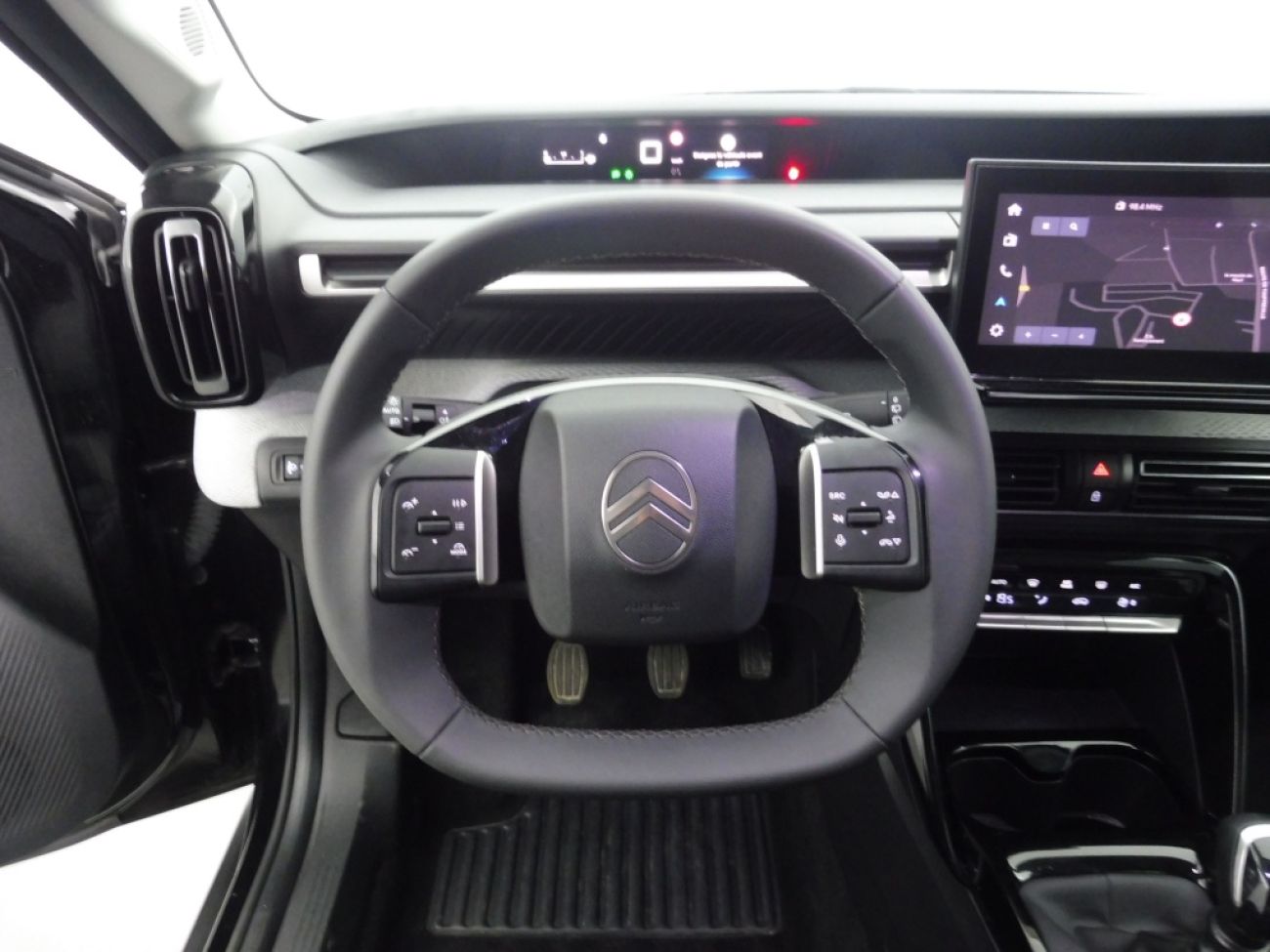 Mandataire Citroën C3 1.2 TURBO 100CH MAX