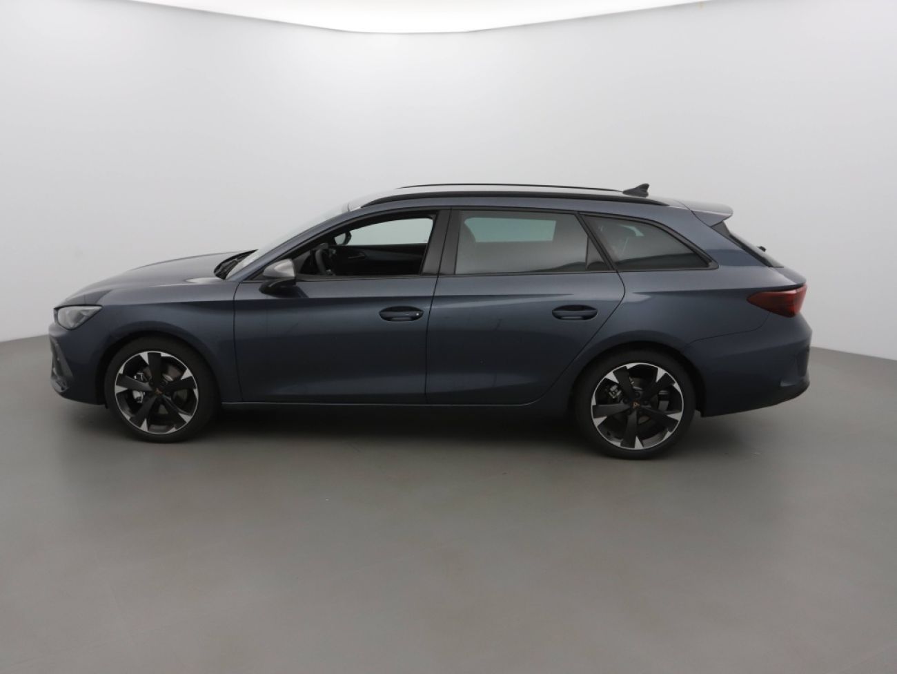 Mandataire CUPRA LEON ST 2.0 TDI 150CH DSG7
