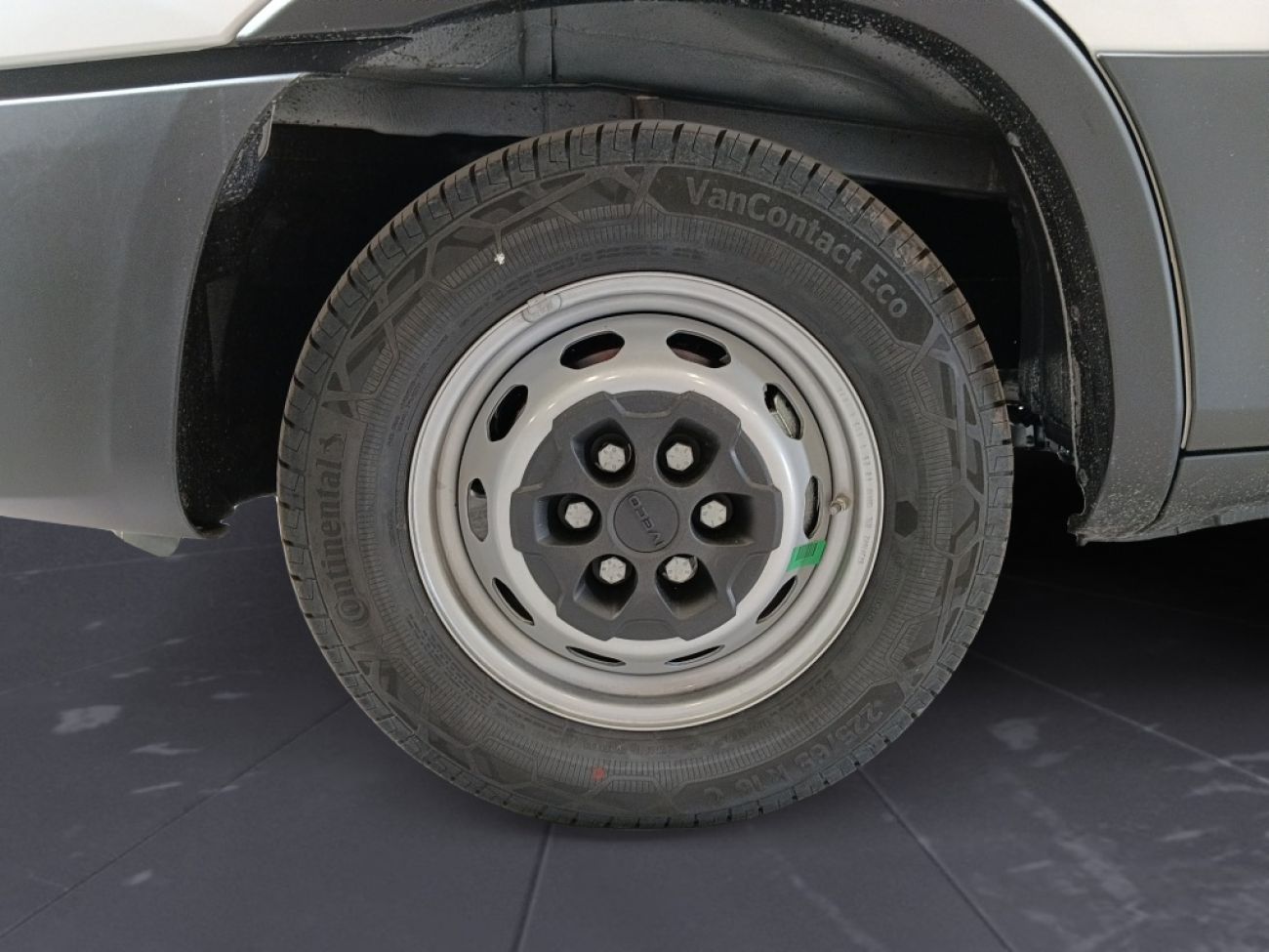 Mandataire IVECO Daily 35S16 2.3 V12 156CV