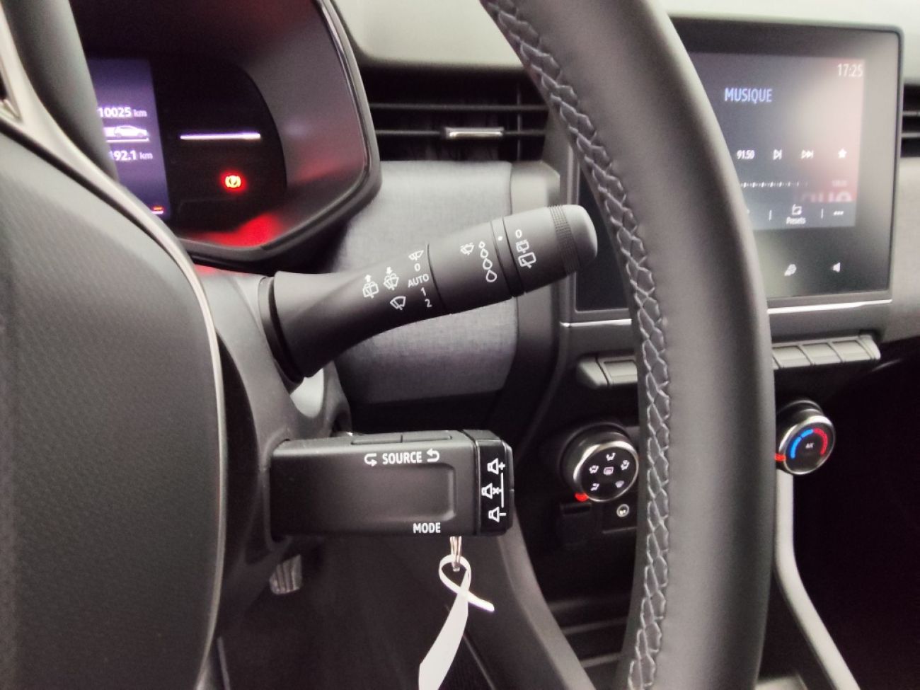 Mandataire RENAULT Clio 1.5 BLUE DCI 100CH EVOLUTION GSR2