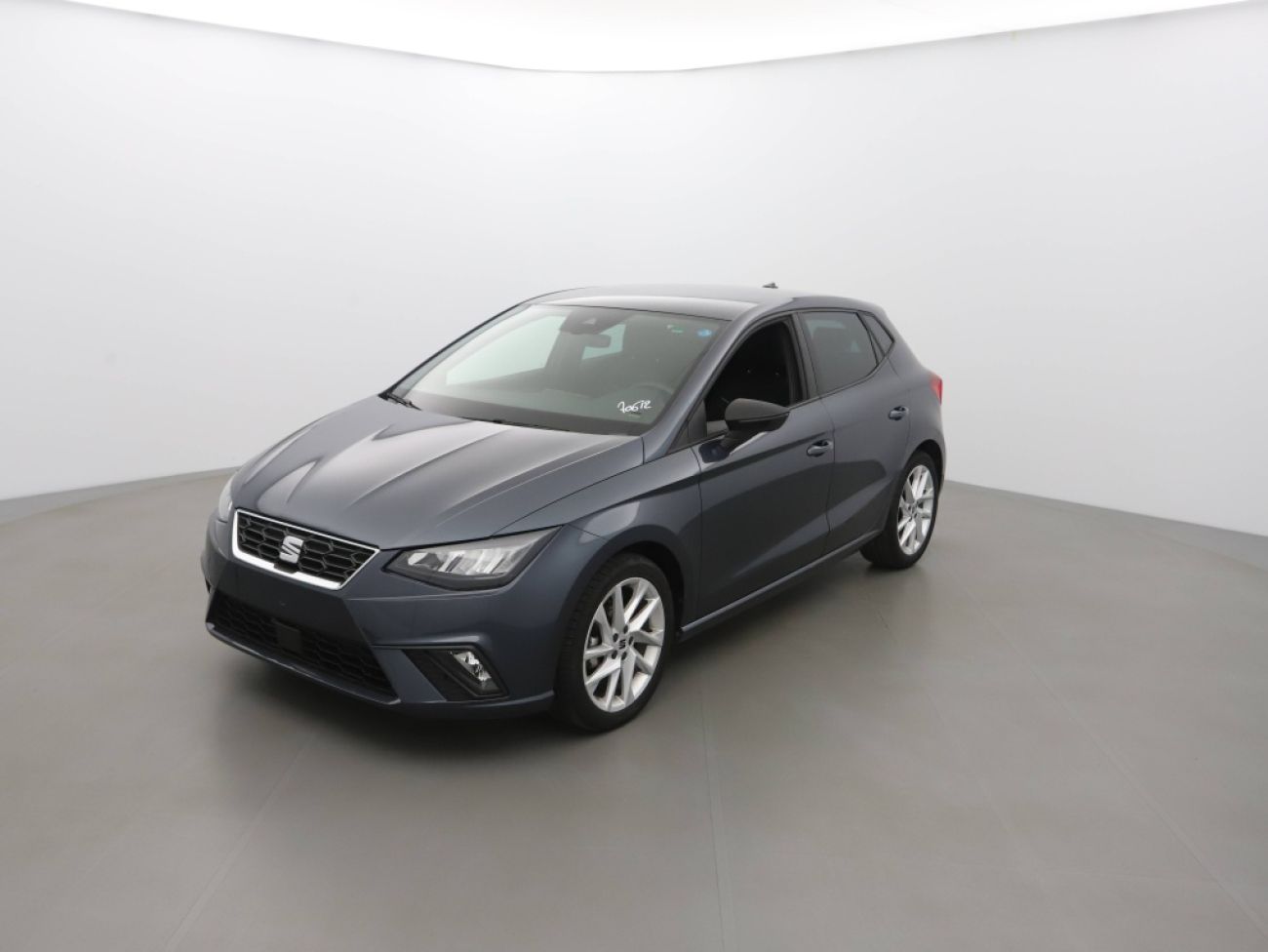 Mandataire Seat IBIZA 1.0 TSI 95CH FR